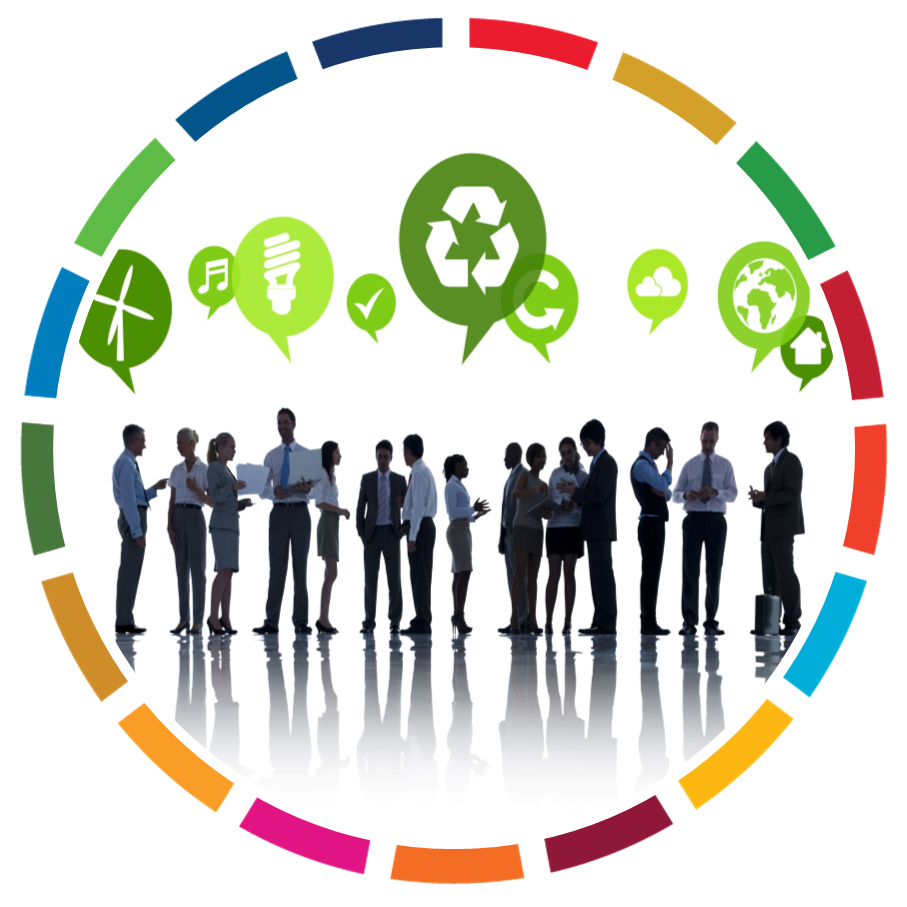 SECTORS' APPROACH TO CIRCULARITY