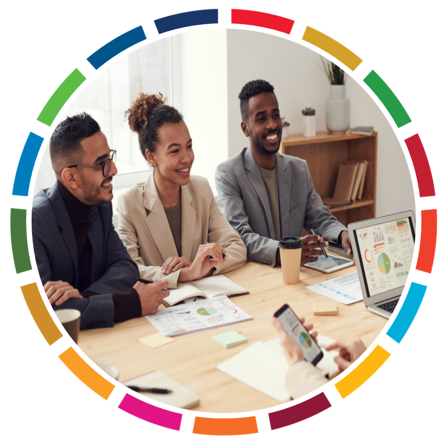 SUSTAINABILITY TRAINING AND EDUCATION