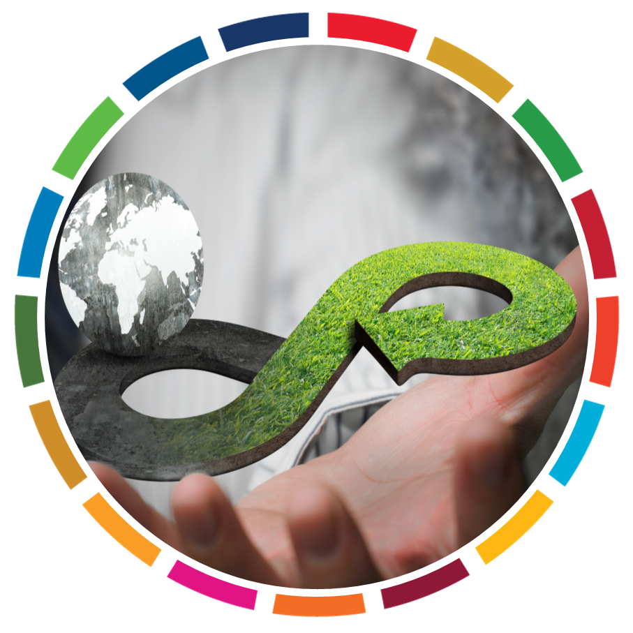 VALUE CHAIN COLLABORATION TO ENABLE THE CIRCULAR ECONOMY