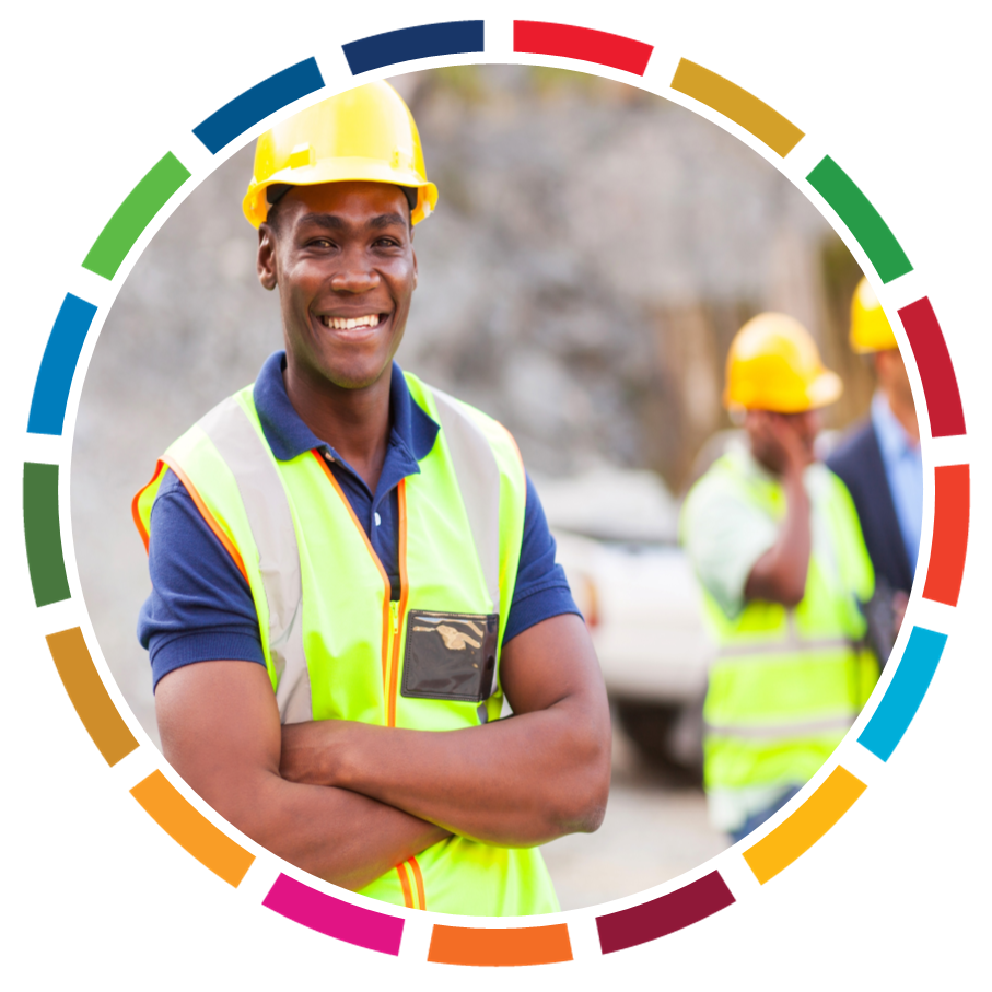 THE ROLE OF TRANSPARENCY AND EFFECTIVE PARTNERSHIPS IN DRIVING ACTION TOWARDS THE SDGs ALONG THE NEXT GENERATION EU PLAN