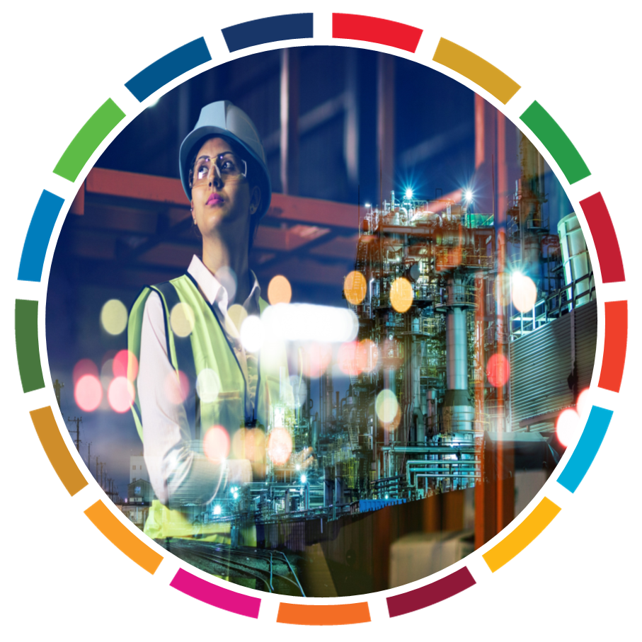 IMPLEMENTING GRIEVANCE MECHANISMS FOR SUPPLY CHAINS