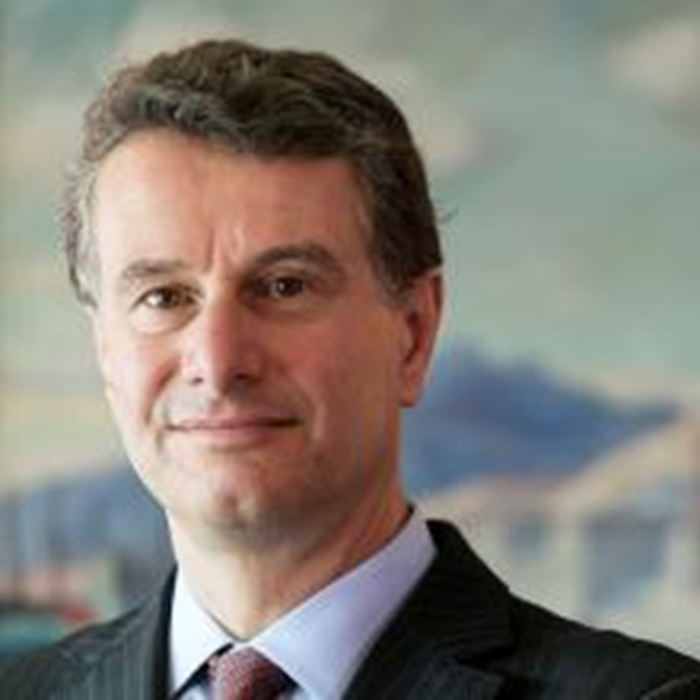 Dimitri Papalexopoulos