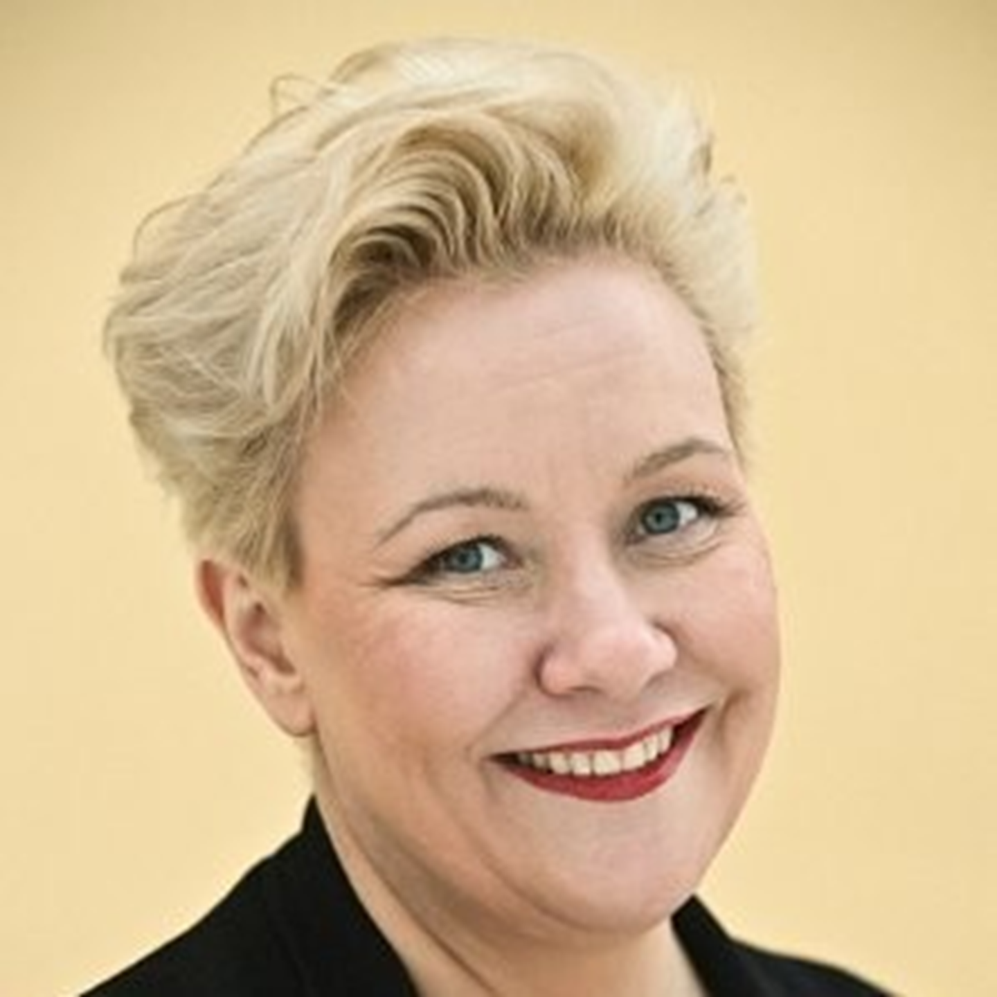 Sirpa Pietikainen