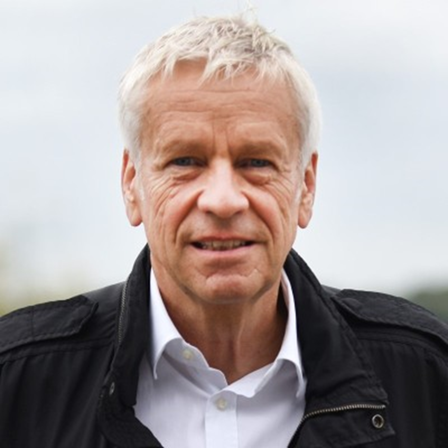 Henning Ohlsson