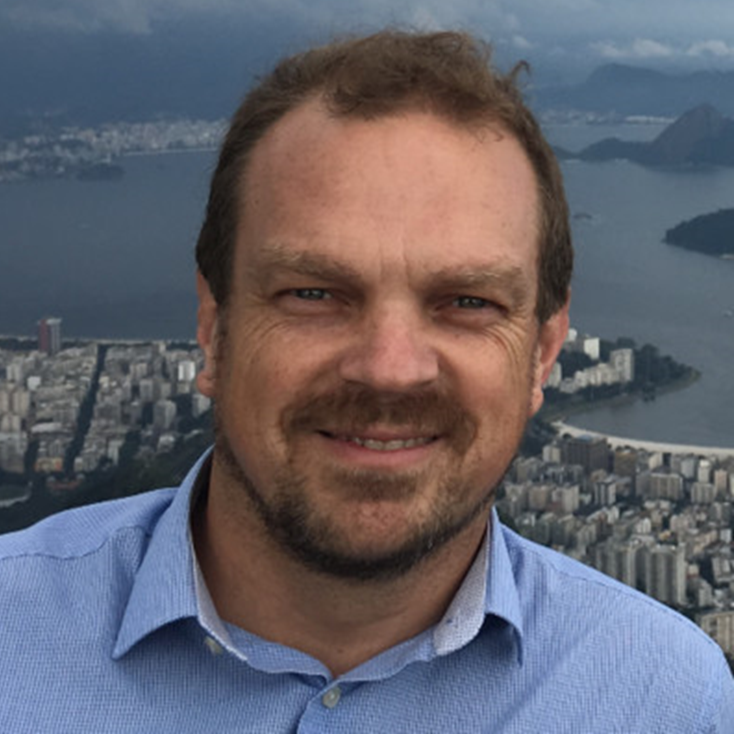 Emilio Tejedor Escobar