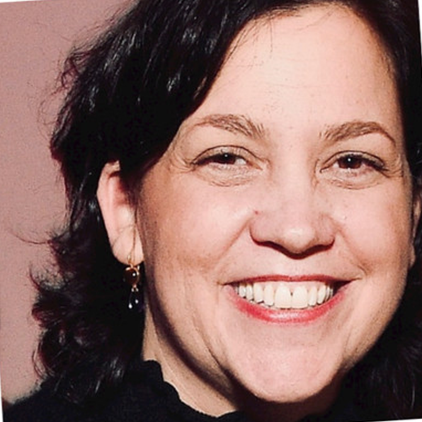 Margaret Johnson-Clarke 