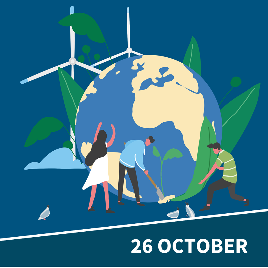 The European Pact for Sustainable Industry