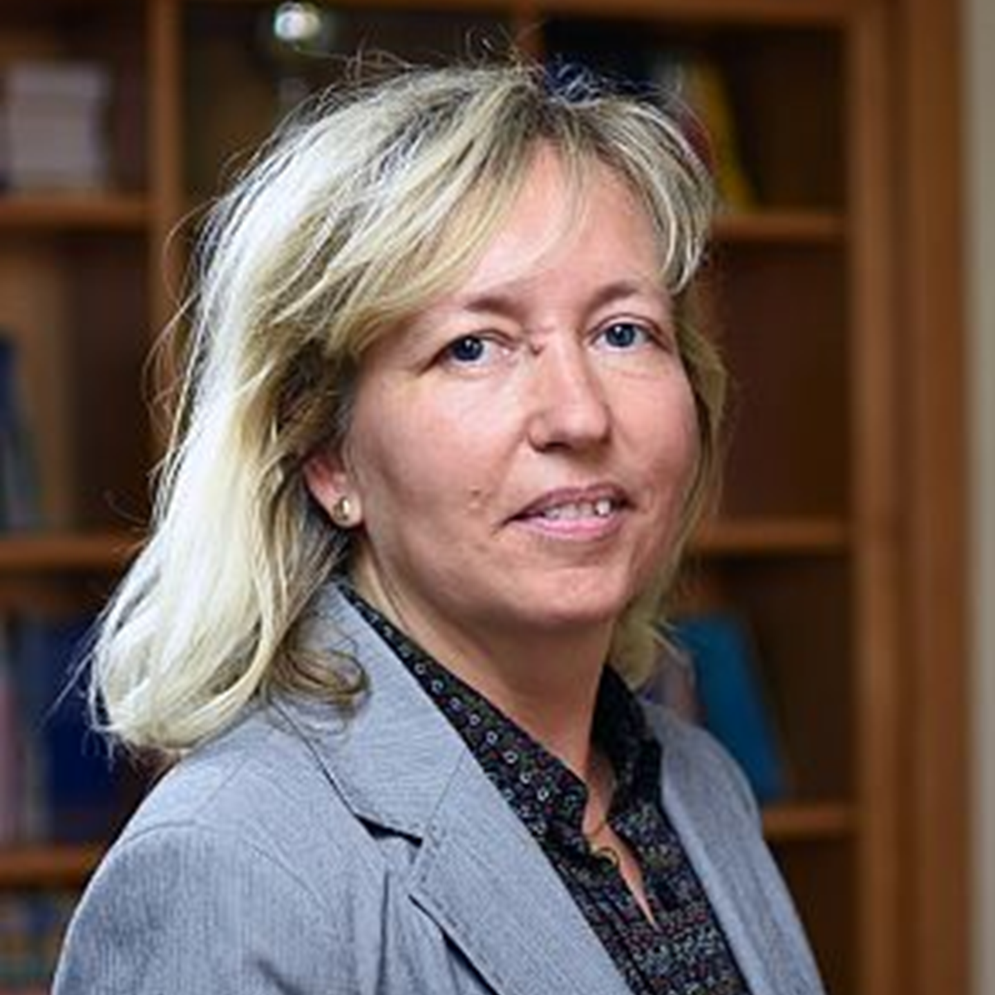 Vesna Lešnik Štefotič 