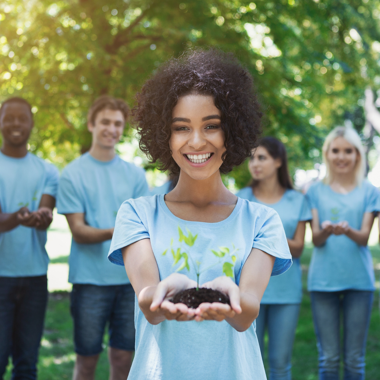 Health & Well-being for a Resilient Society