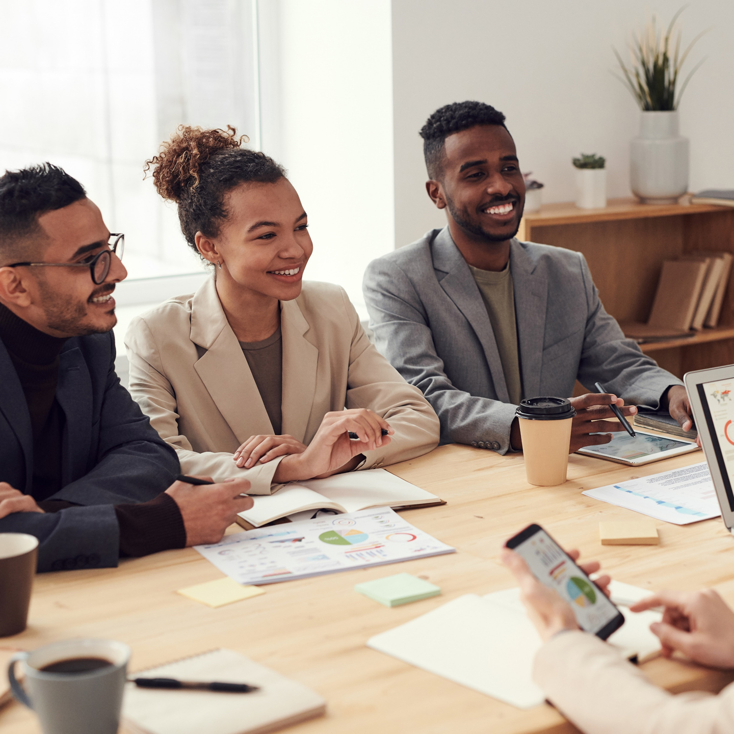 Sustainability Training and Education