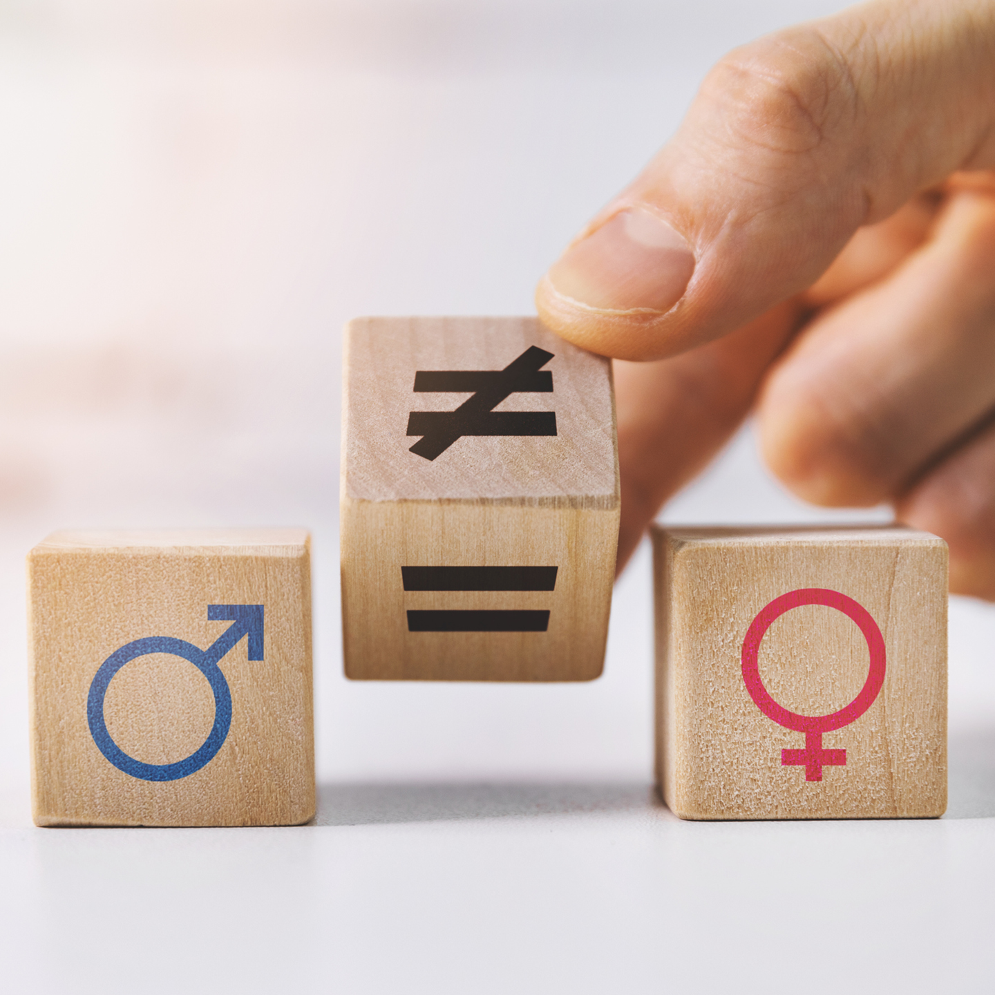 Business and Gender Equality
