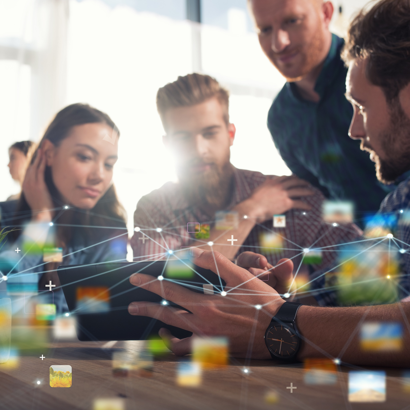 Empowering Innovators and Start-Ups for the Global Good