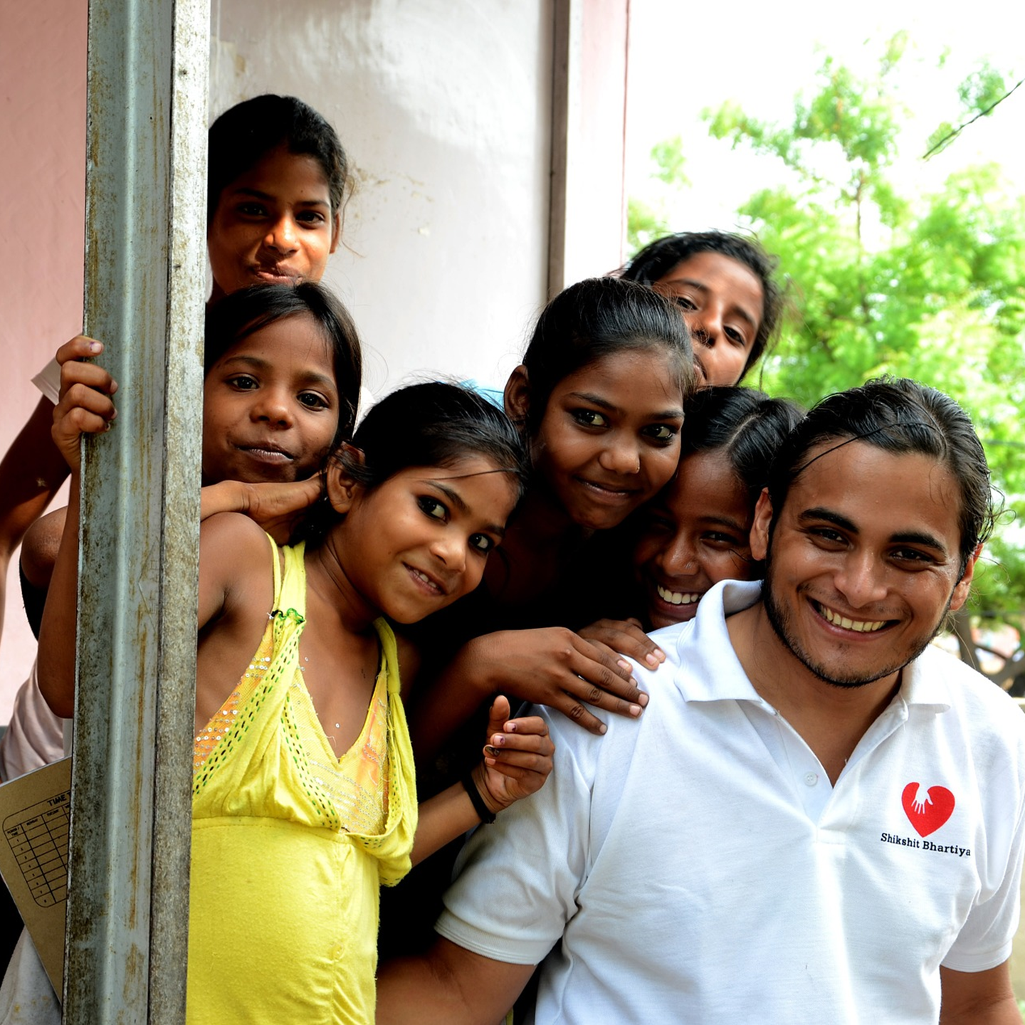 SDGs within NGOs and the Voluntary Sector