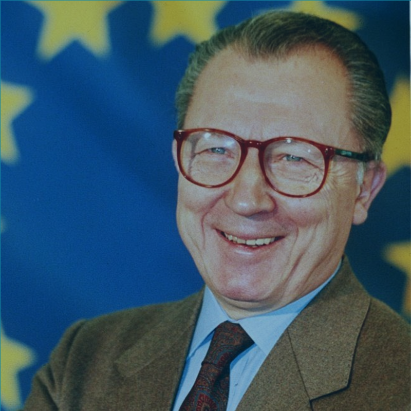 1995: The European Business Manifesto against social exclusion