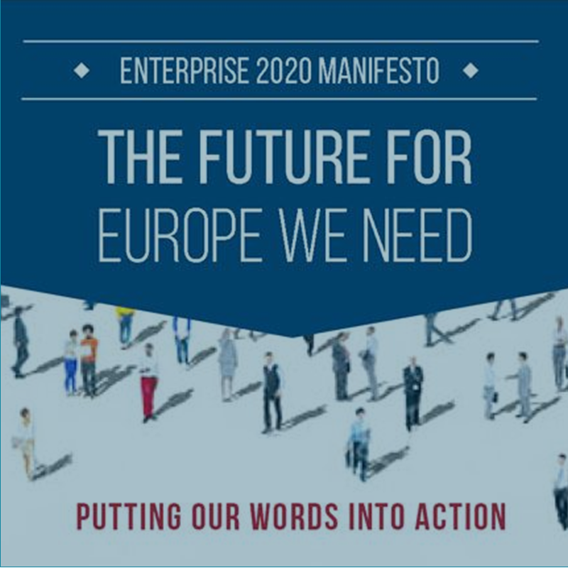 2010: Enterprise 2020