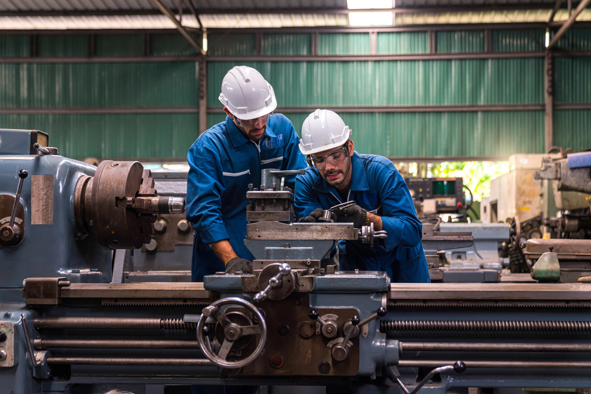 Why Industry Federations Should Join the Pact for Sustainable Industry 