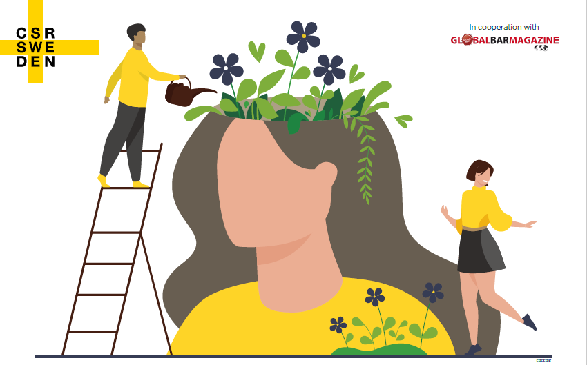 CSR Sweden: Practices For Sustainable Well-Being