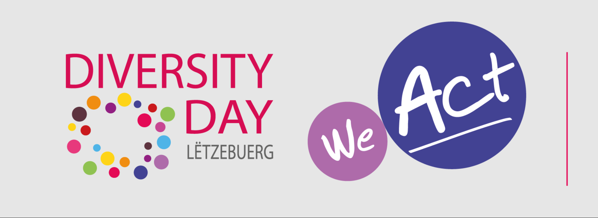 IMS Luxembourg: Celebrating Diversity in May