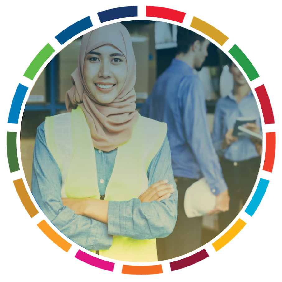 INNOVATION THROUGH DIVERSITY AND INCLUSION