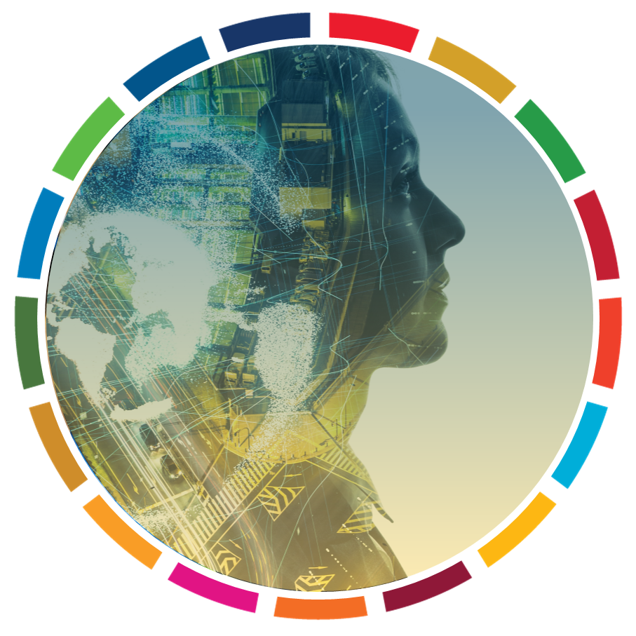 DIGITAL TRANSITION SERVING THE FUTURE OF WORK