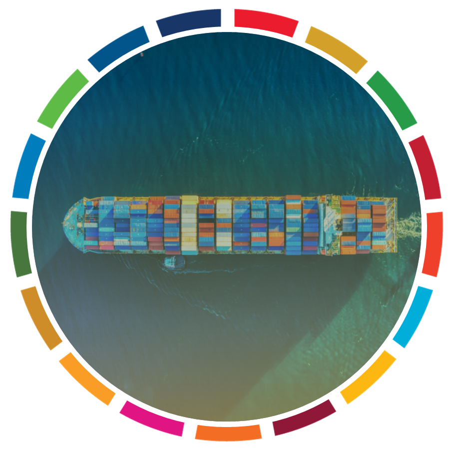 SOLUTIONS FOR REDUCING VALUE CHAIN EMISSIONS