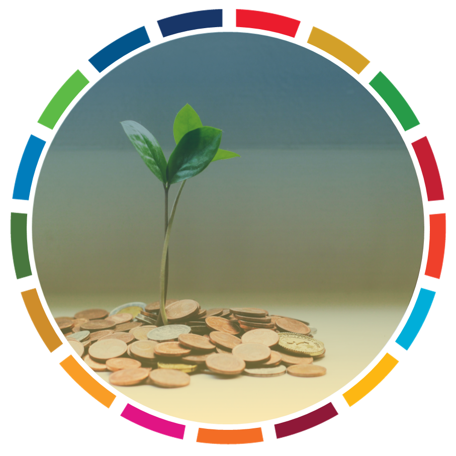 ADVANCING CORPORATE SUSTAINABILITY REPORTING