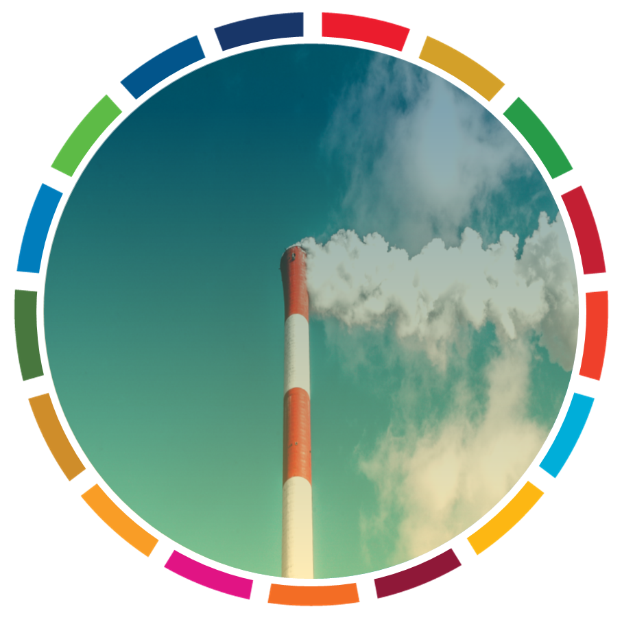 THE FUTURE OF CORPORATE NET-ZERO TARGETS