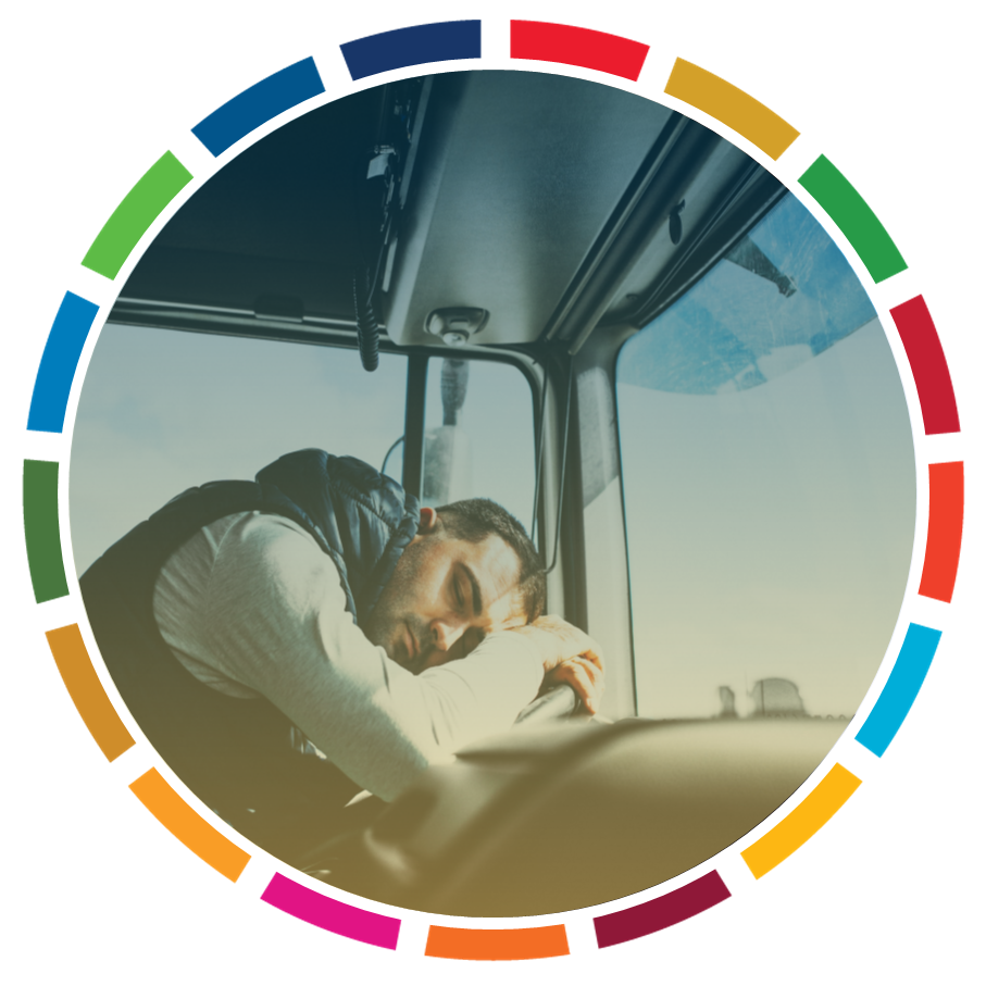 RESPONSIBLE TRUCKING IN EUROPE