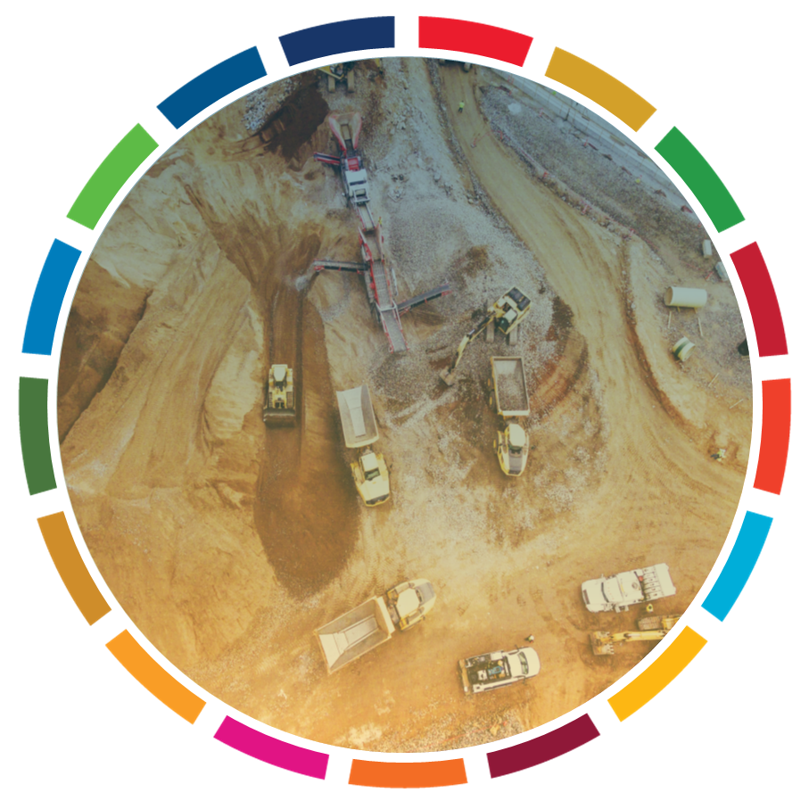 CSR RISK MANAGEMENT IN THE SUPPLY CHAIN