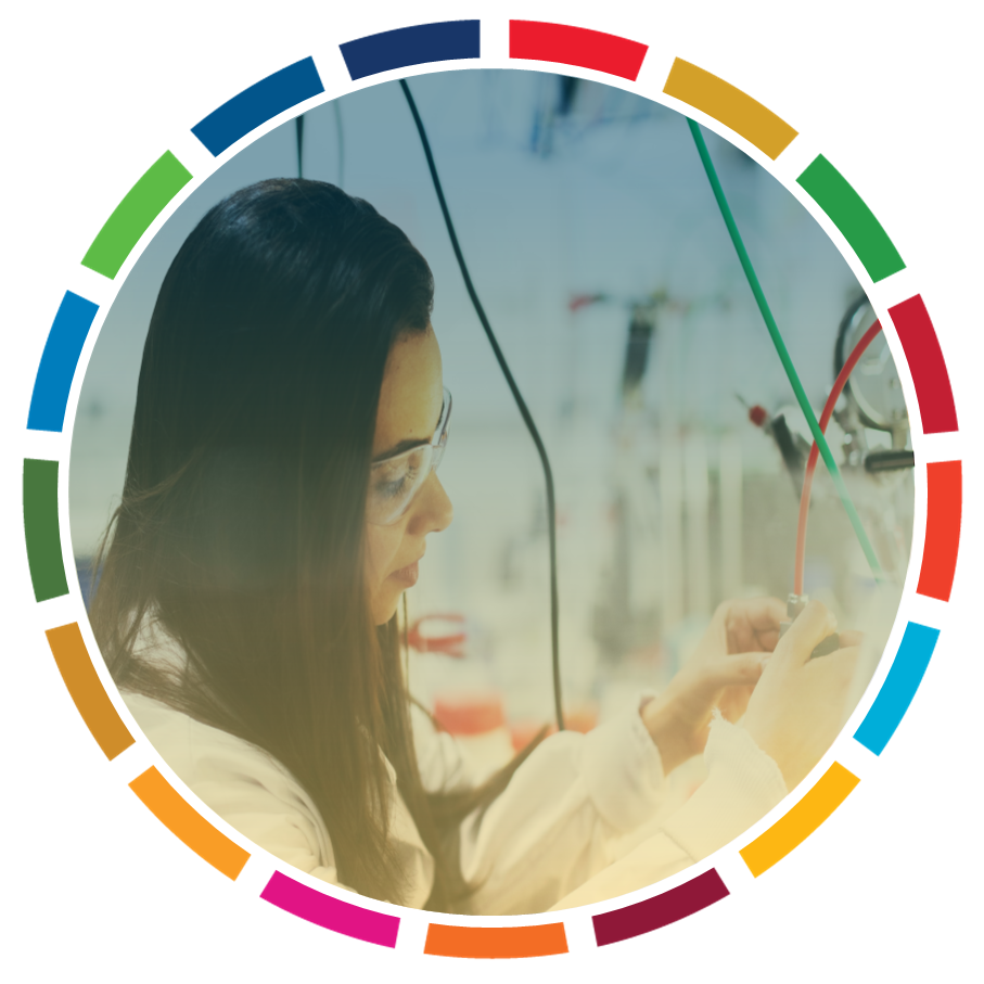 ENVISAGING THE STEM CLASSROOM OF THE FUTURE