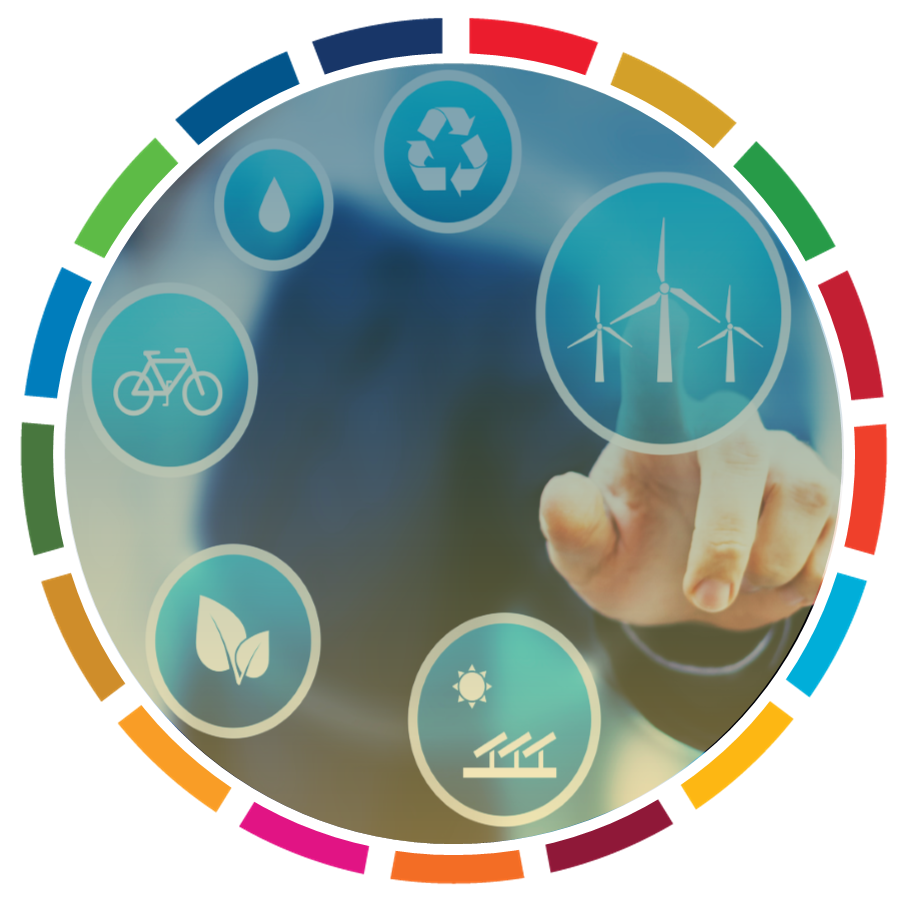 SUSTAINABLE FINANCE TO BOOST THE DIGITAL & GREEN TRANSITION