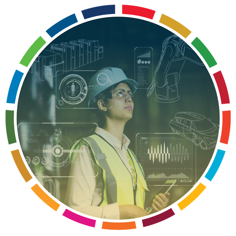 IMPLEMENTING THE PACT FOR SUSTAINABLE INDUSTRY LOCALLY