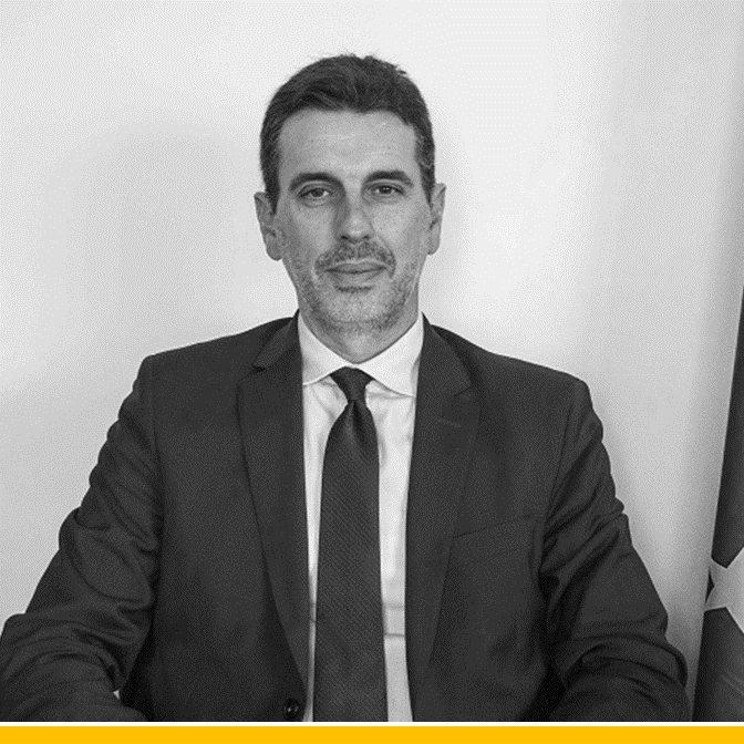 Antonio Sanchez-Benedito