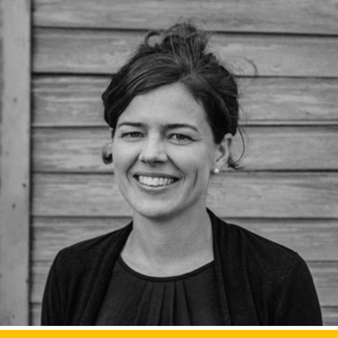 Marieke van der Mijn