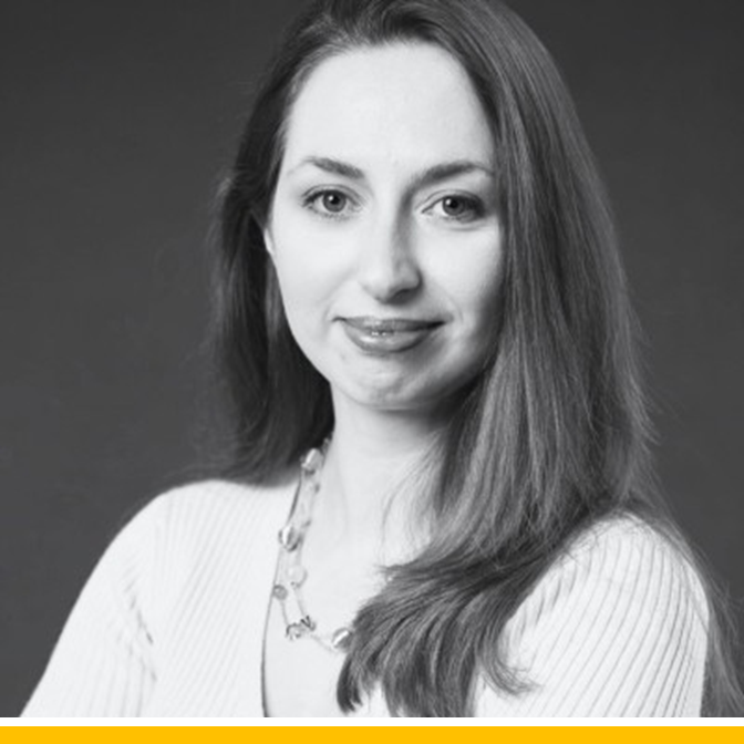 Bérengère Gazagnes 