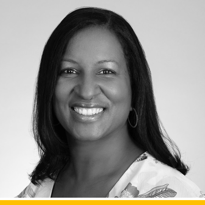 Justina Nixon-Saintil 