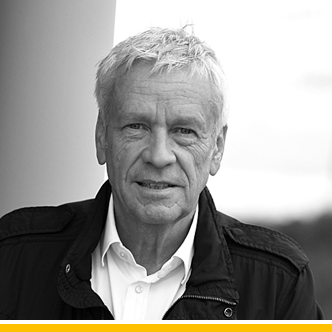 Henning Ohlsson 