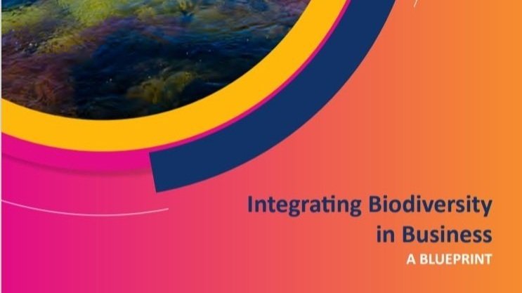 Integrating Biodiversity in Business
