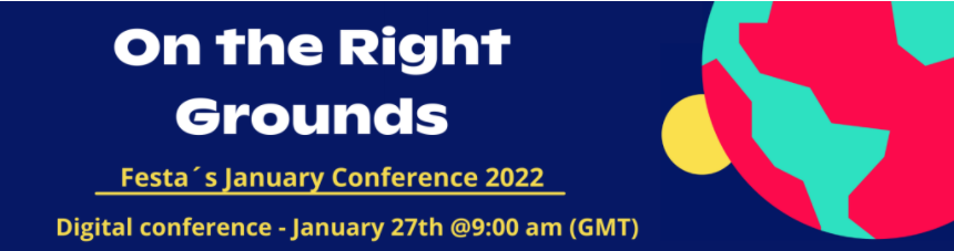 Festa: Join Iceland’s Biggest Annual Sustainability Conference