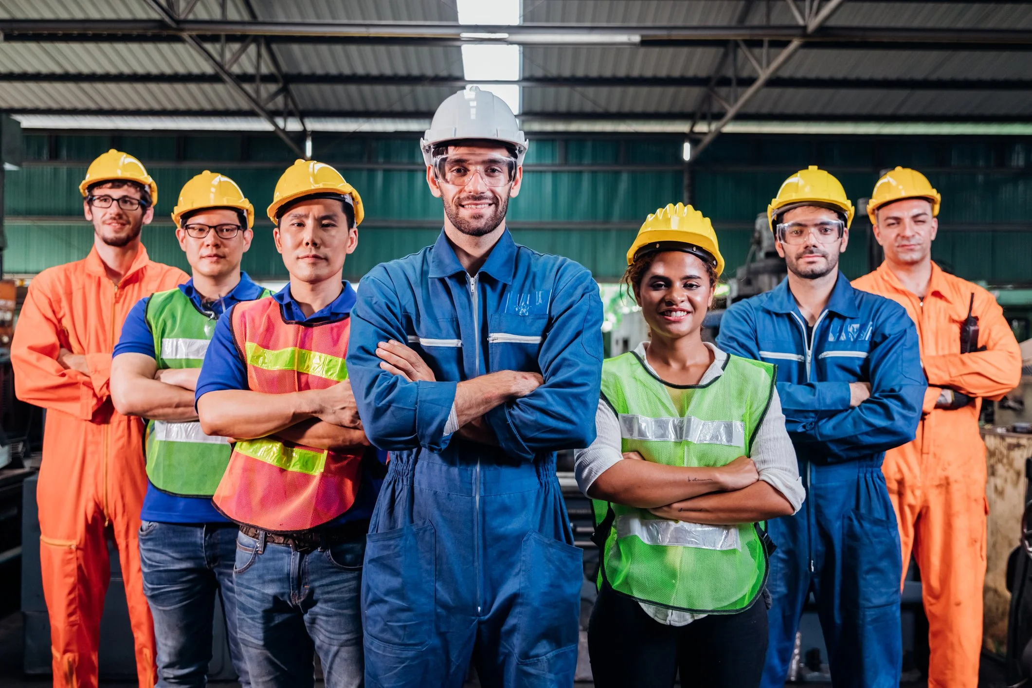 It is All about the People – Now and in the Future
