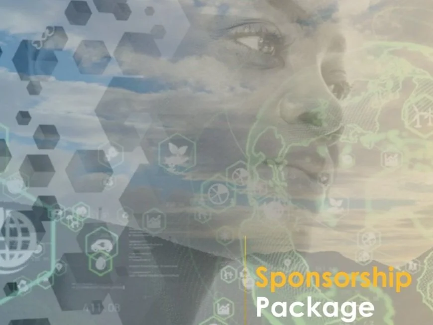 Sponsorship Package 2022