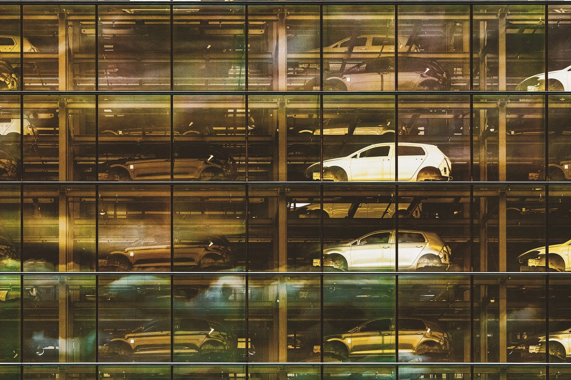 Join Drive+ to Contribute to Supply Chain Sustainability in the Automotive Industry  
