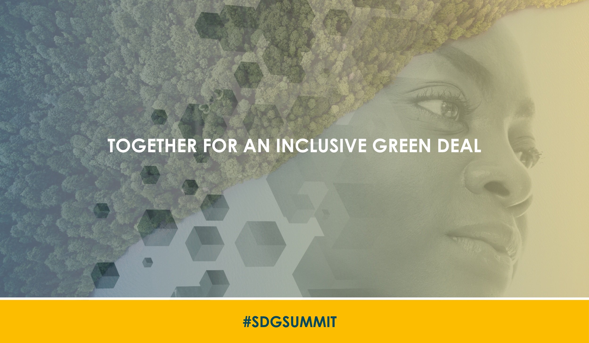 Become a Sponsor of CSR Europe’s European SDG Summit 2022