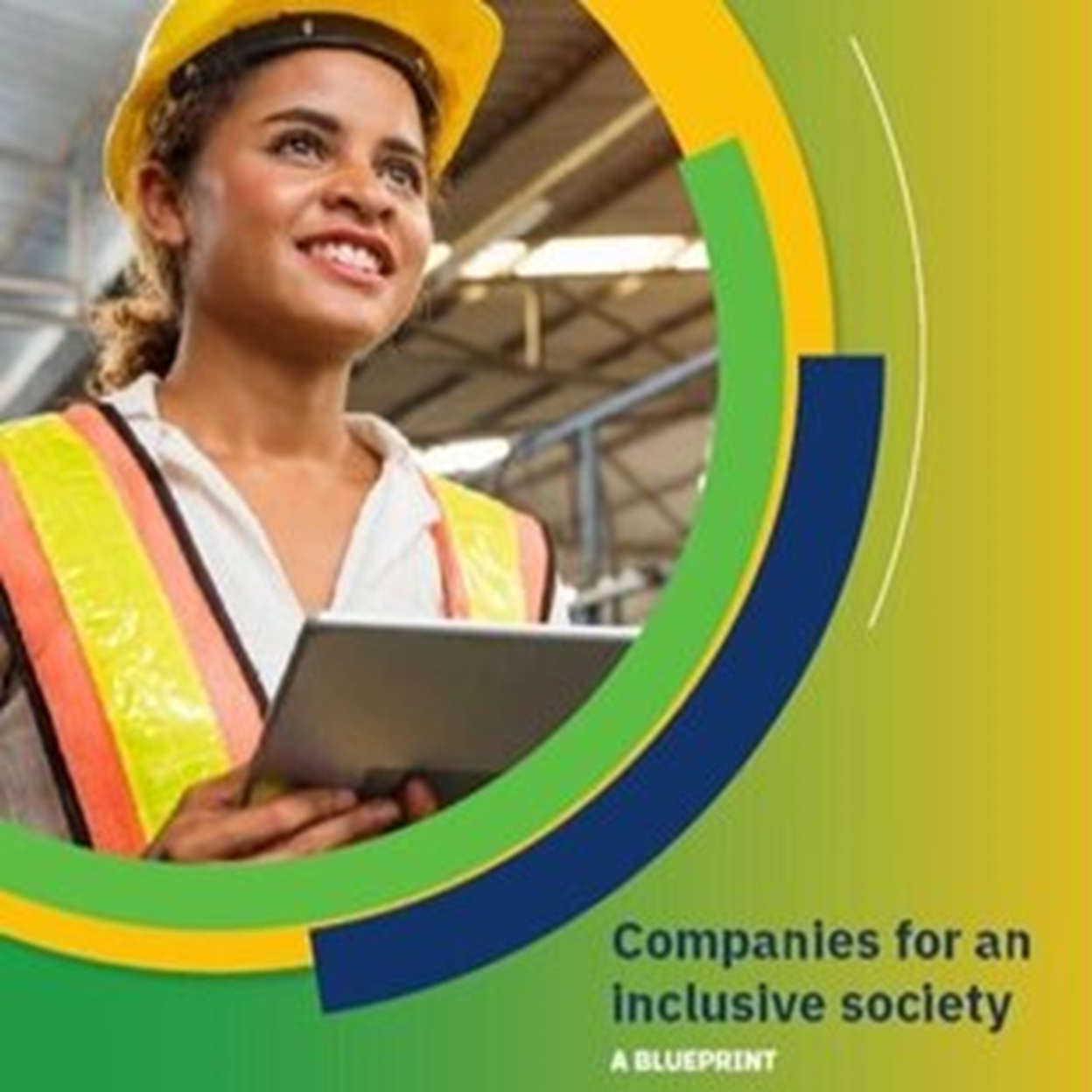 Companies for an Inclusive Society