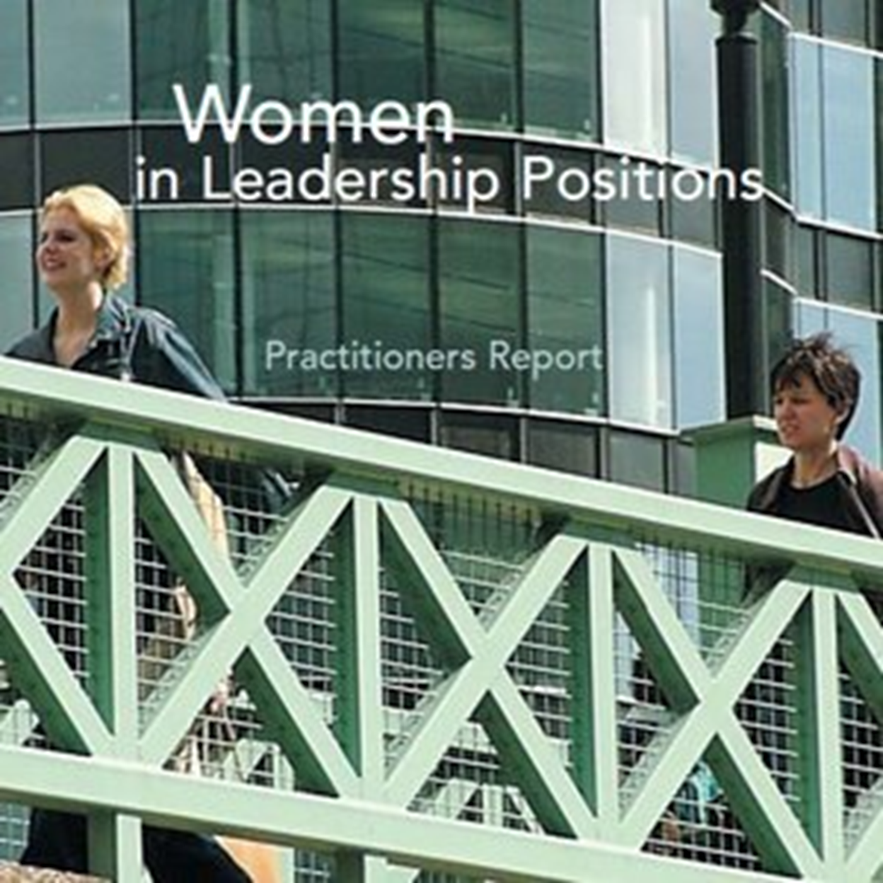 Women in Leadership Position