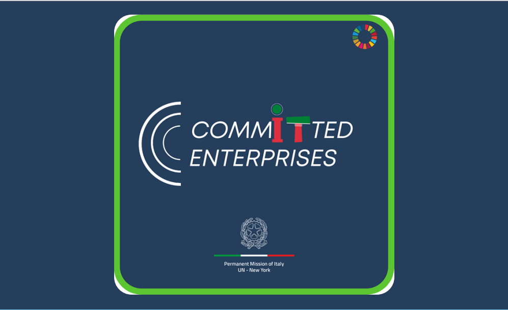 Leonardo Shares Approach to Sustainability in New Podcast with the Italian Permanent Mission to the United Nations