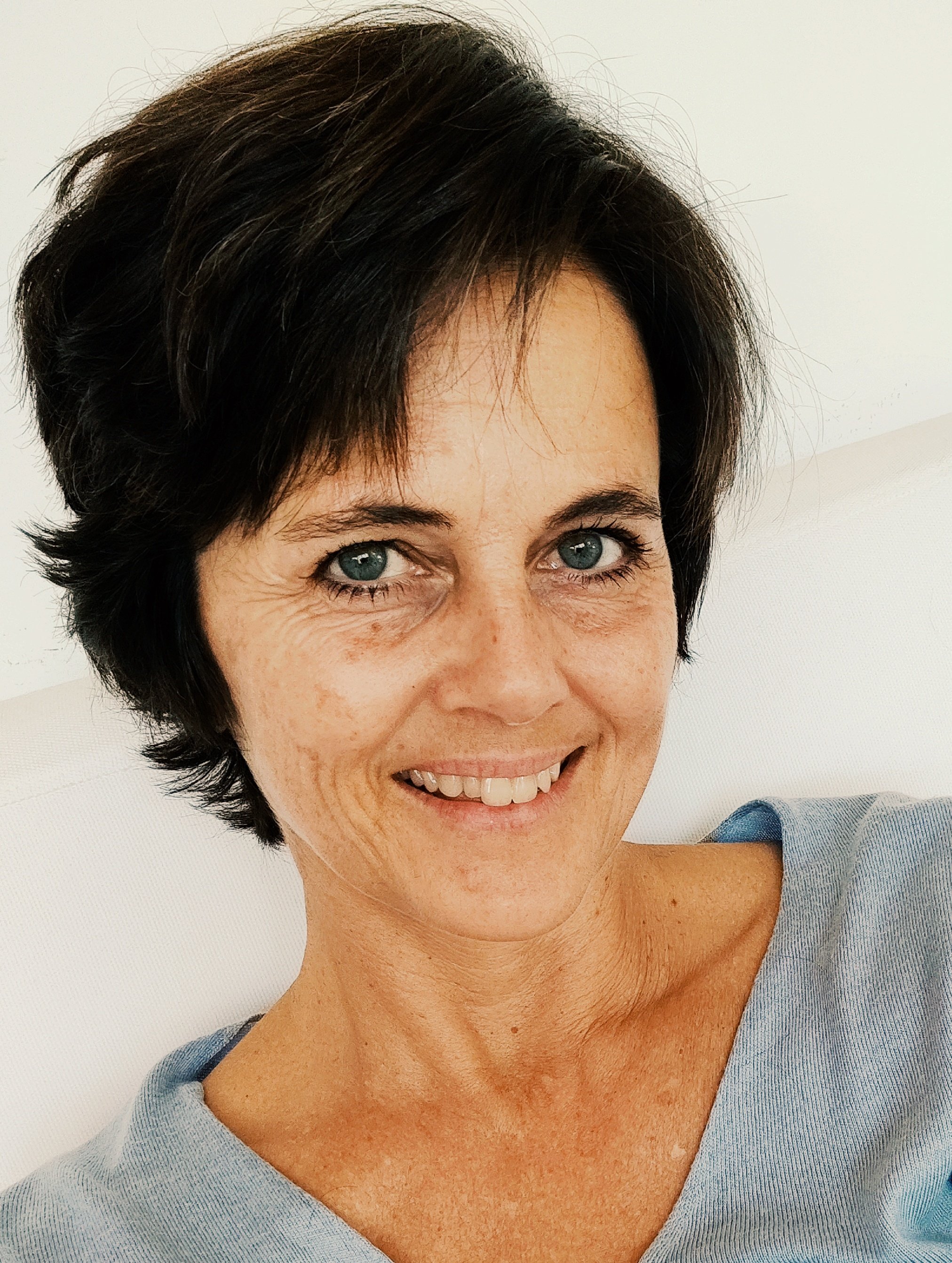 CSR Europe Appoints New Director People and Organization 