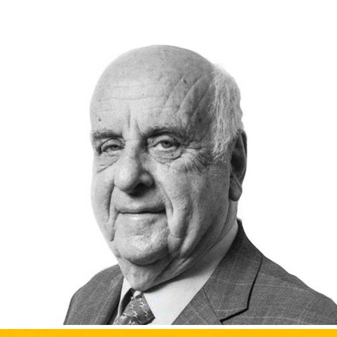 Etienne Davignon 