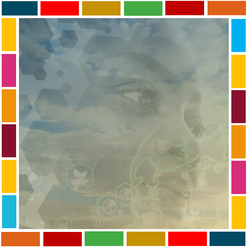 BUSINESS LEADERS FOR AN INCLUSIVE GREEN DEAL 