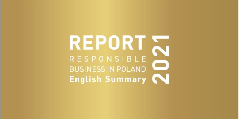 RBF Poland: Discover Poland’s Largest Overview of CSR &amp; Sustainability Initiatives